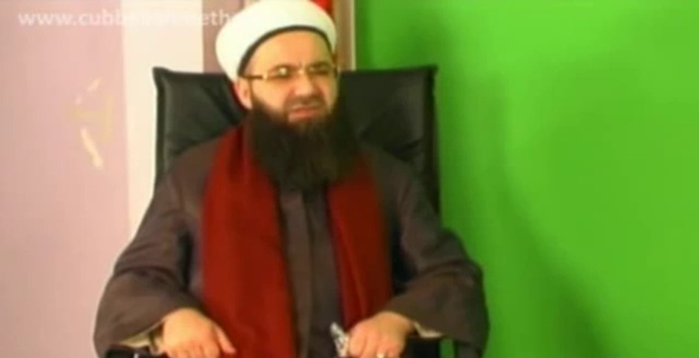 Peygamber Efendimiz (s.a.v.)'in Bildiğimiz Eşleri Dışında Hristiyan Eşi Var mıdır