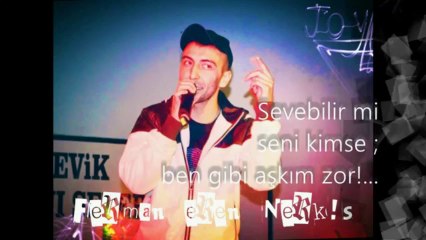 FERMAN - Acimsin 2013 (tek FERMAN)