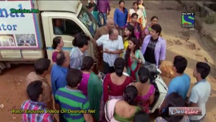Desh Ki Beti - Nandini 30th October 2013 Part1