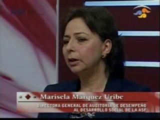 Auditorías de Desempeño - ASF