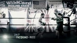 WCB 11/16/13: Ward vs. Rodriguez (HBO Boxing)
