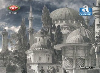 Belgesel - İnsanoğlunun gökyüzünü yeryüzüne indirme teşebbüsü-KUBBE (Turkuvaz)