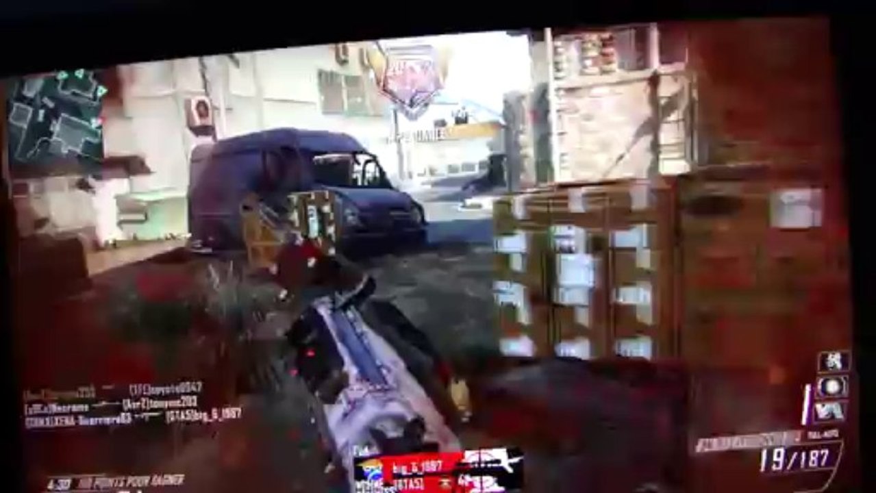 SBNX XENA-GUERRIERE83 34-2 (3fois les chiens)  presque le titre nucleaire