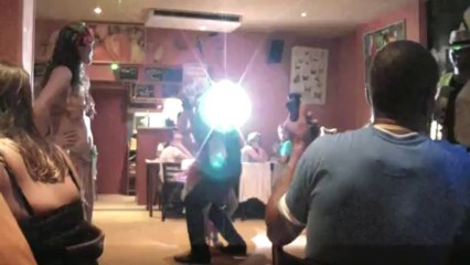 015 Les autres danses