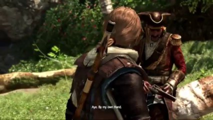 Assassin's Creed 4 Black Flag Gameplay Walkthrough Part 39 - Let's Play (Xbox 360PS3PC)