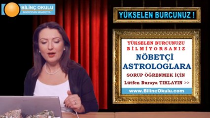BAŞAK Burç Yorumu 31 Ekim 2013 Astrolog DEMET BALTACI - Bilinç Okulu  ( Astroloji, astrolgy, horoskop, daily horoscope, sign, burçlar, burcu, astrolojik )