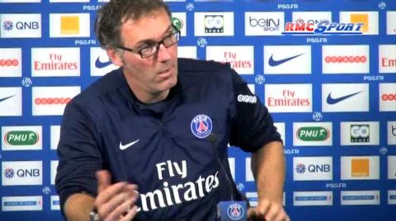 Taxe à 75% / Blanc : "Ce ne sont pas les joueurs qui font grève" - 30/10