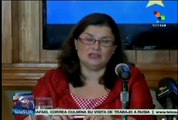 Delegación del Parlamento Europeo visita Nicaragua