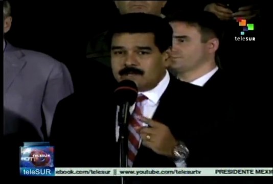 Rusia y Venezuela refuerzan relaciones estratégicas