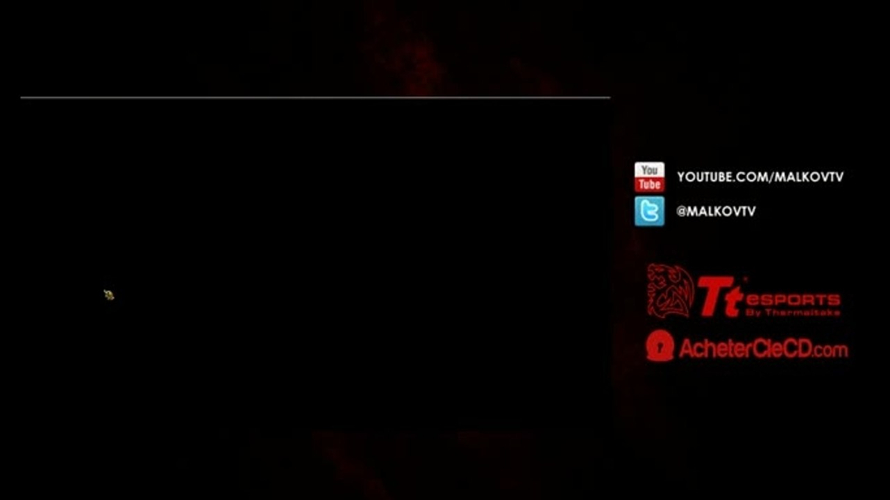 WebTV #MalkovTV