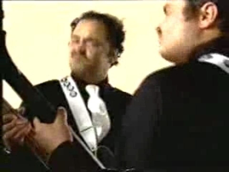 The Hives - Hate To Say I Told You So