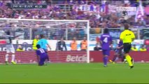 Serie A 2013/14 - 08 | Fiorentina 4 - 2 Juventus | Pogba (0 : 2) | 20.10.2013