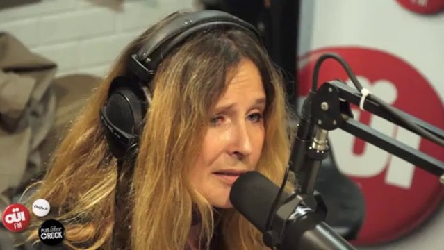 Manu - Je Pars Avant - Session Acoustique OÜI FM