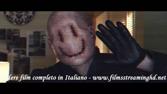 Smiley vedere film completamente Online in italiano