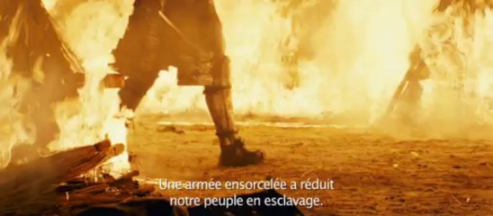 47 RONIN - Bande-annonce internationale VOST - Au cinéma le 2 Avril 2014