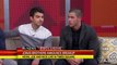 Jonas Brothers Breakup Interview 2013  Nick Jonas   We Choose to Be Brothers First