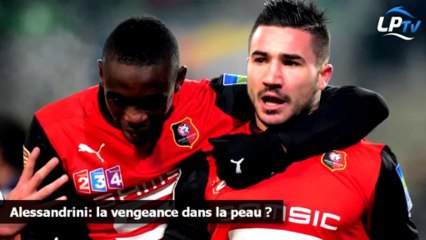 Alessandrini: la vengeance dans la peau ?