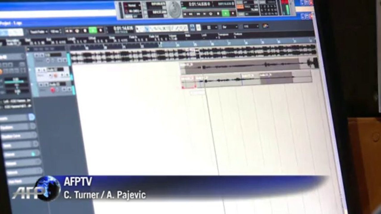 Battle der Hip-Hopper in Kaschmir