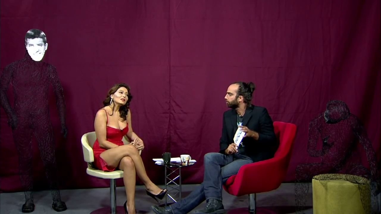 Nurgül Yeşilçay Ömür Törpüsü'nde!
