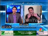Faisal Raza Abidi Blasts at PTI & Imran Khan
