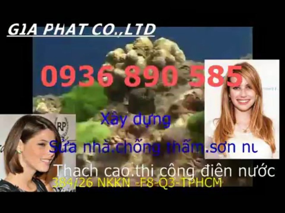 Doi son sua nha cu o tai quan 9 HCM-sky/0936 890585