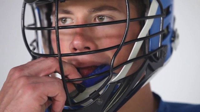 Vantage-Fighting Product Review - Gel Nano Zahnschutz