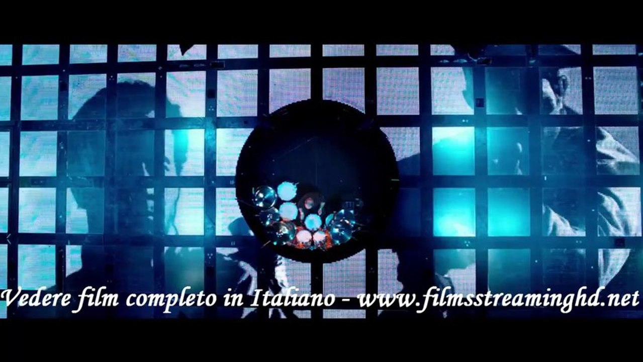 Metallica Through the Never guarda film streaming completo in italiano in HD