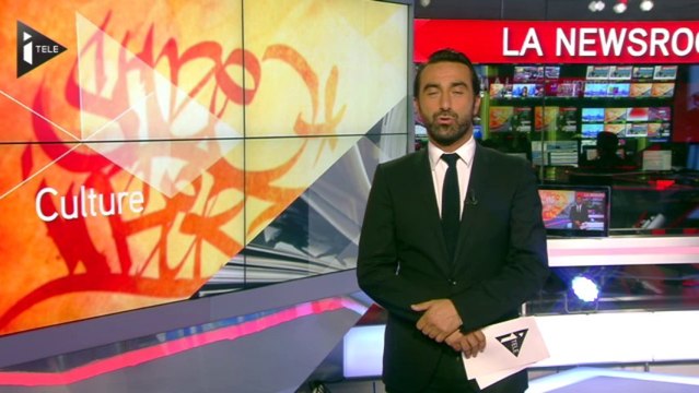 Des images inédites de Star Wars