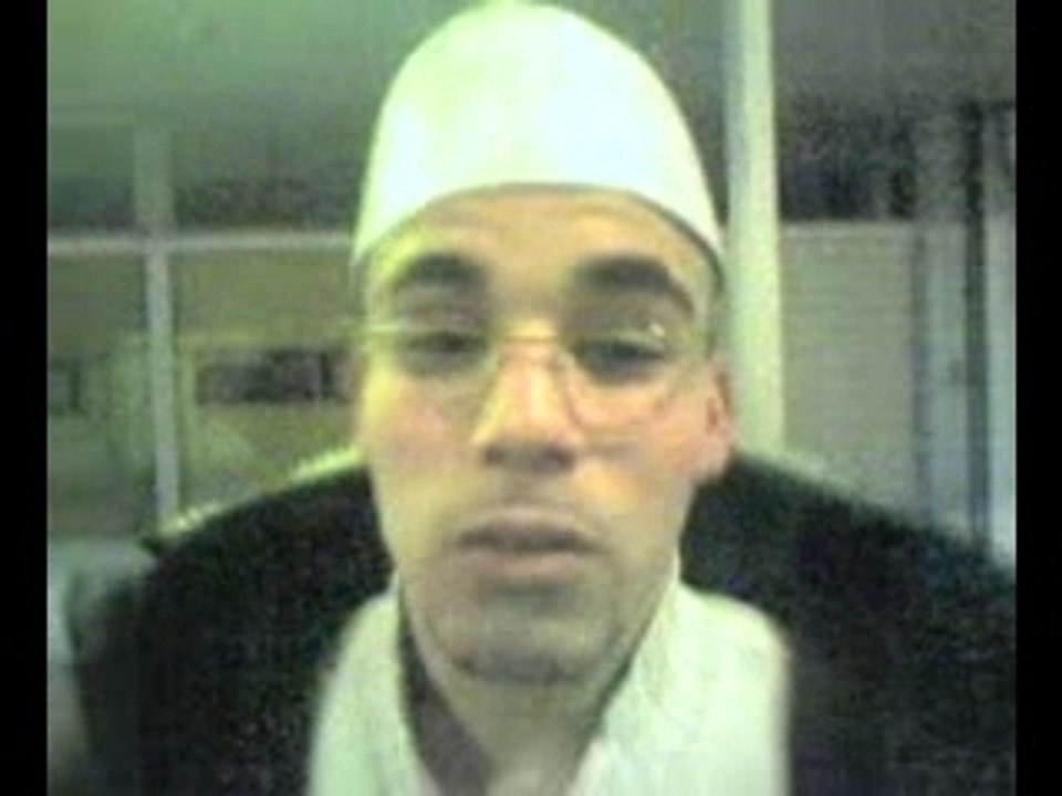 haj hicham