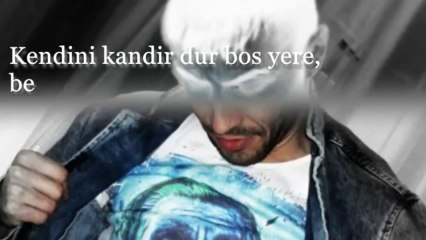 FERMAN - Belki son 2013 Demo