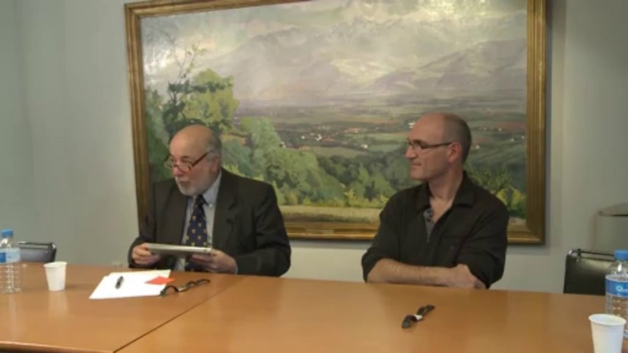 B Un libro para responder a muchas de las inquietudes