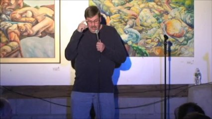 Festival submission - Paul Corrigan