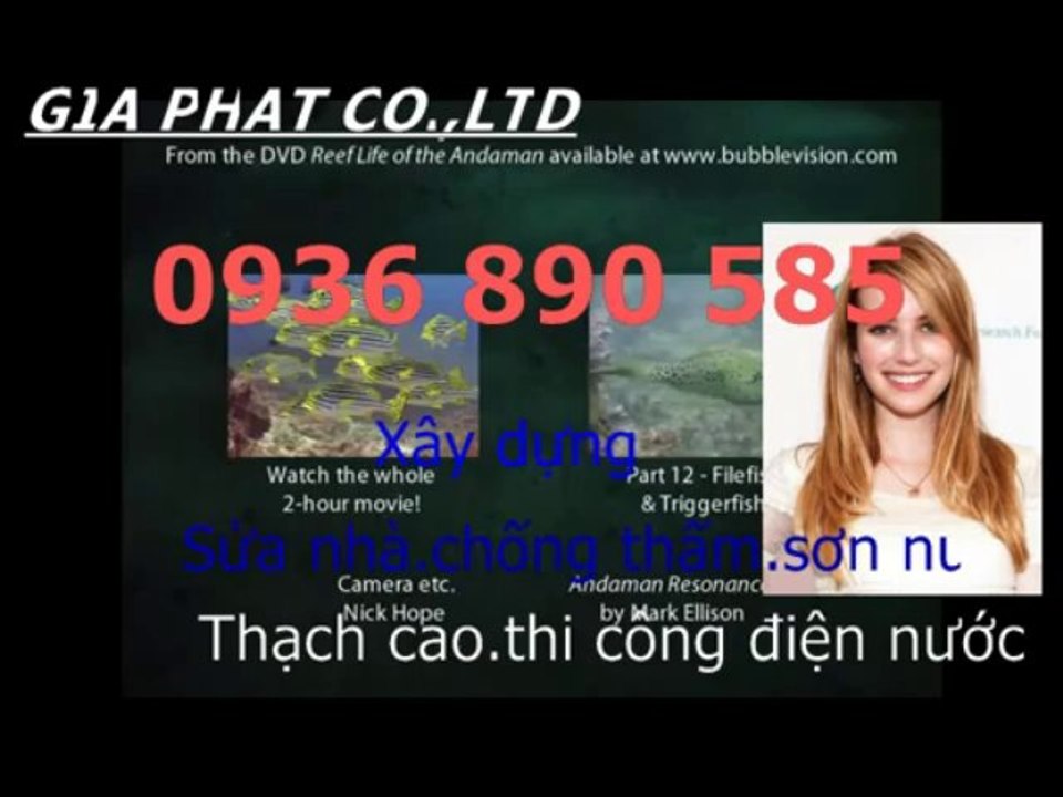 Doi son sua nha cu o tai quan phu nhuan HCM-sky/0936 890585