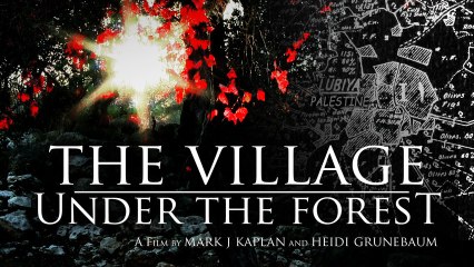 The Village Under the Forest - Trailer