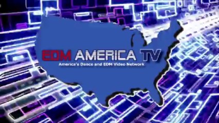 EDM America TV Min. Wed Oct 30, 2013