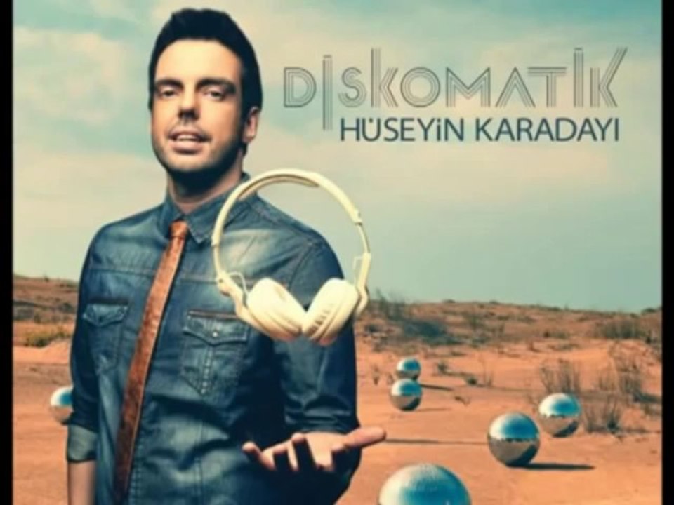 Hüseyin Karadayı ft. Ziynet Sali - Sevenler Ağlarmış