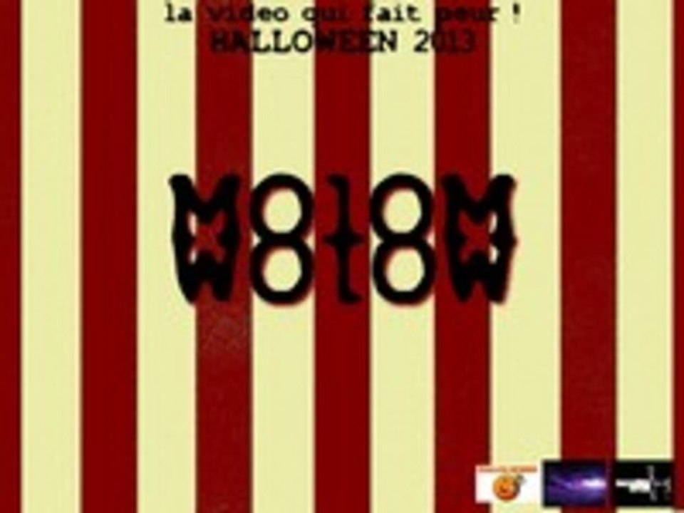 MoloM WoloW - La ViDeO QUi FaIT PeUR !
