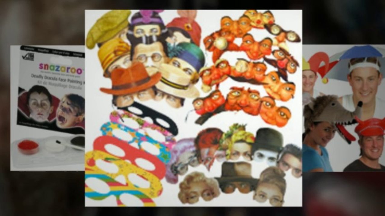 Best Selection of Fancy Dress and Costumes in the UK