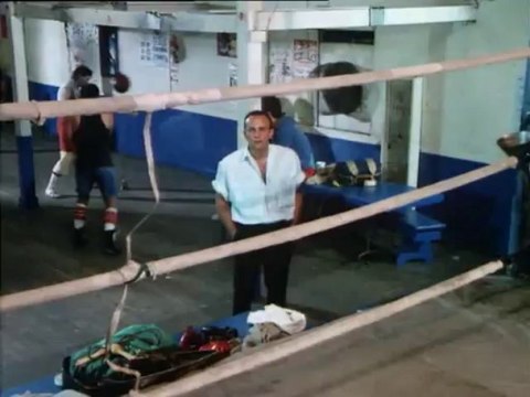 Les routes du paradis(Ep076-La Lutte pour la vie)