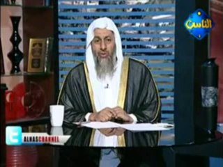 هل مسح الأذنان في الوضوء واجب ؟ الشيخ مصطفى العدوي