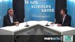 Le talk sciences-santé Marsactu : Philippe Vallette, directeur général de Nausicaa