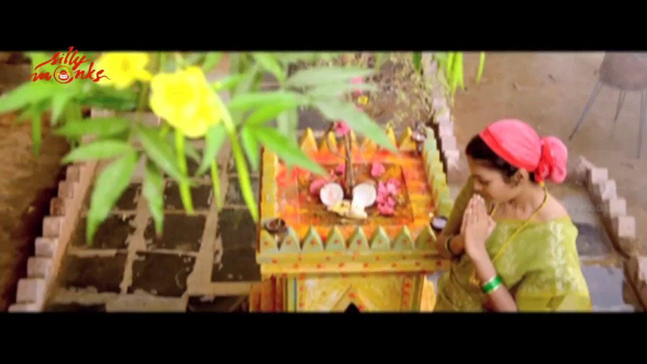 Kaali Charan Romantic Songs Trailer - Naa Ninnu Song - Chaitanya & Chandini