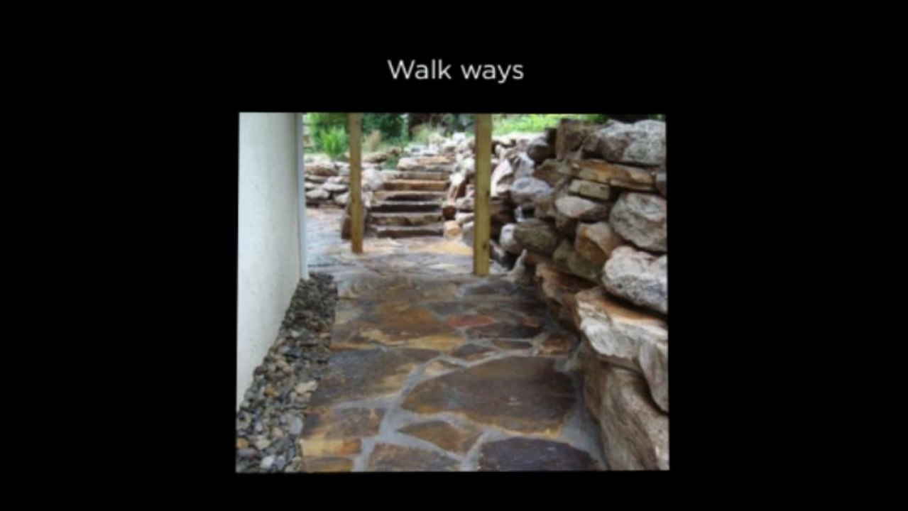 Landscape Designer Chester County