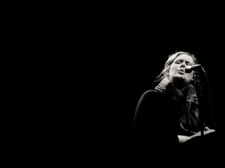 Adele On World Cafe 2011 [NPR] from WXPN 88.5 (Aired March 11, 2011)