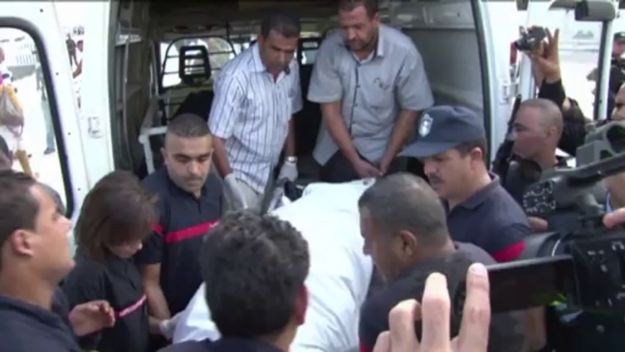 Tunisie: attentat suicide sur la côte-est touristique
