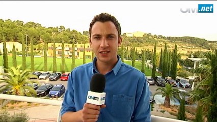 En voiture pour Rennes