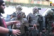 Band Of Orcs-Housecore Horror Film Festival-Sofa King News