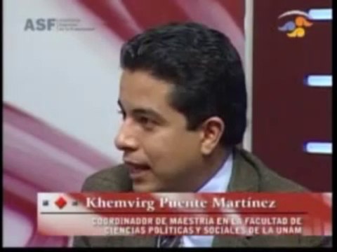 Rendición de Cuentas en Instancias Gubernamentales