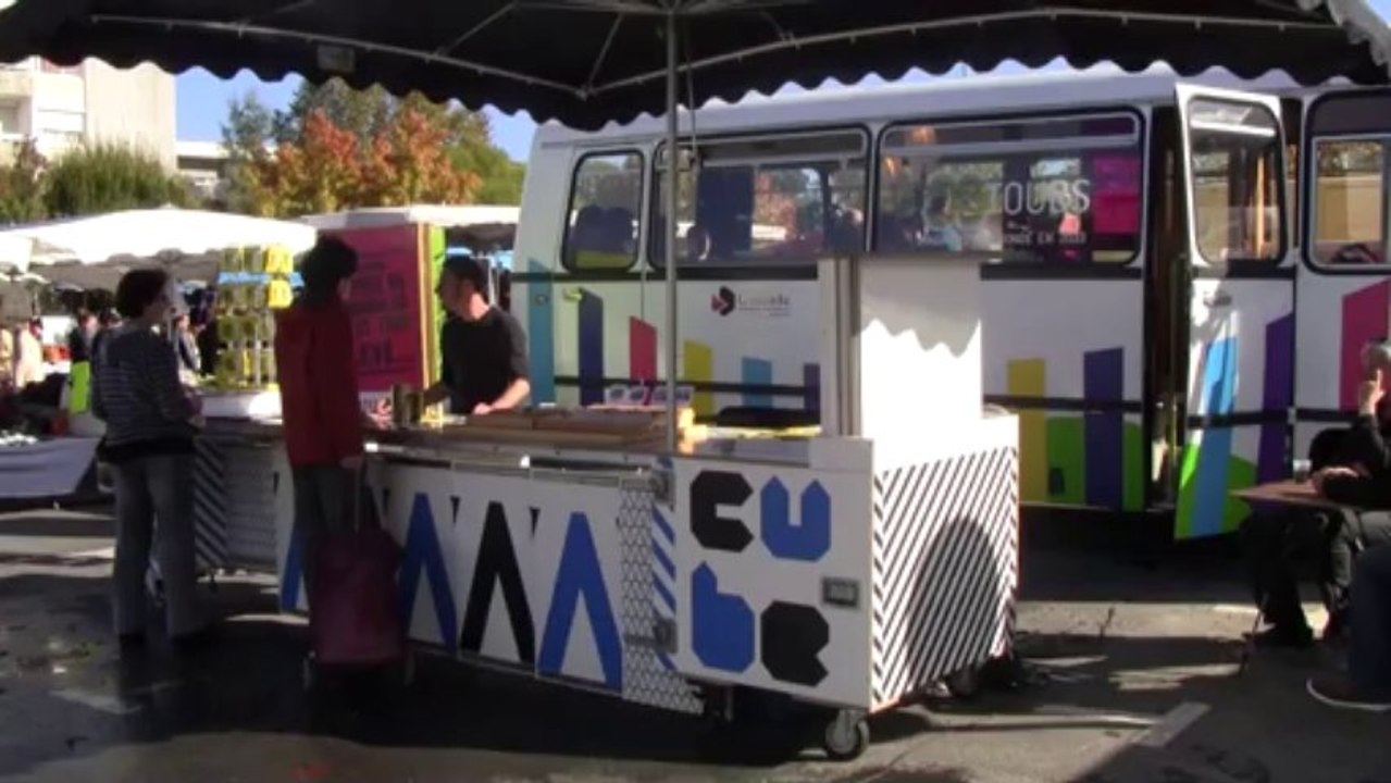 L'anthropologue responsable du 33 Tours livre ses premières impressions quant aux premiers témoignages recueillis