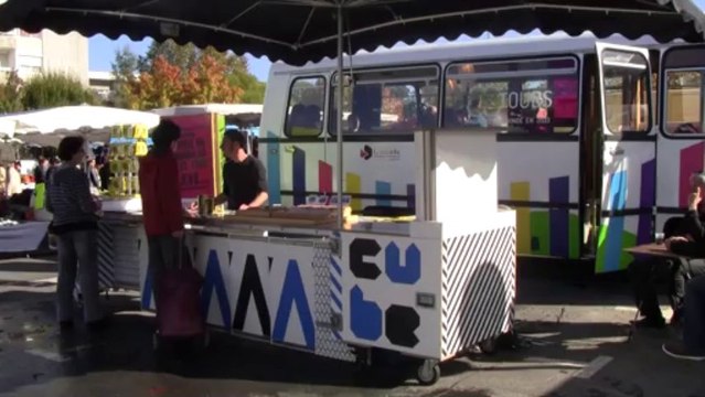 L'anthropologue responsable du 33 Tours livre ses premières impressions quant aux premiers témoignages recueillis